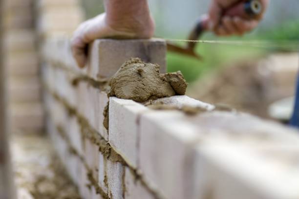 Best Concrete Driveway Installation in Teays Valley, WV
