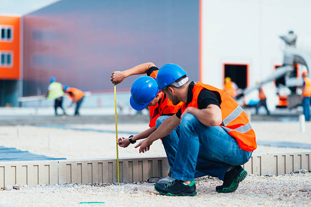 Best Residential Concrete Solutions in Teays Valley, WV