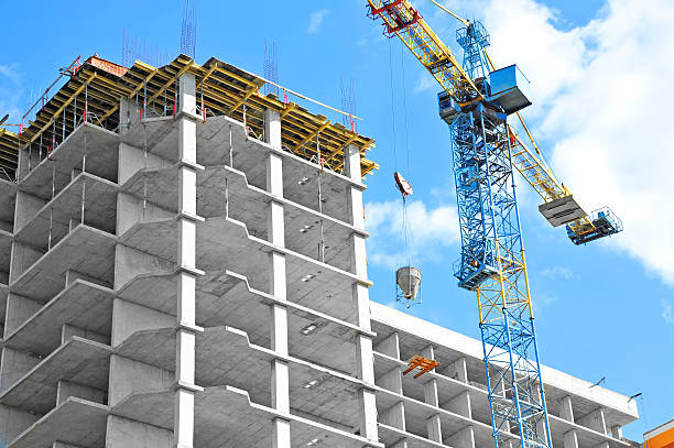 Best Concrete Foundation Repair in Teays Valley, WV